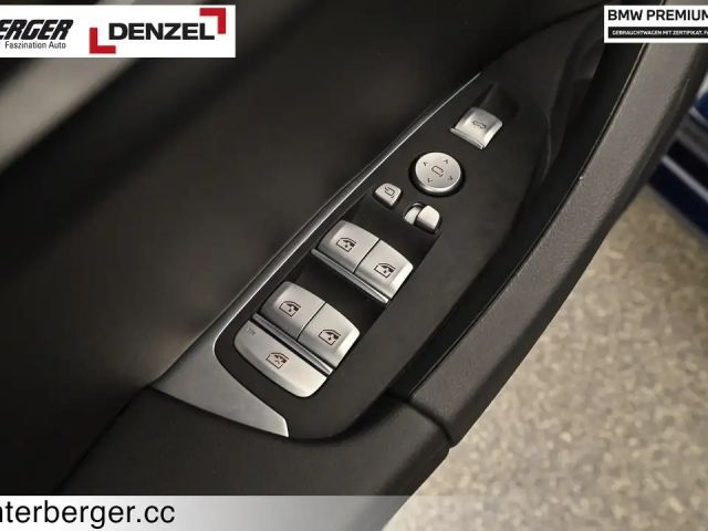 BMW X3 M-Sport xDrive30e