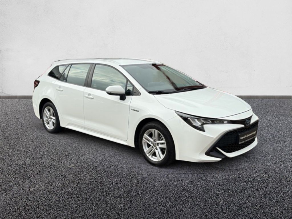 Toyota Corolla Touring