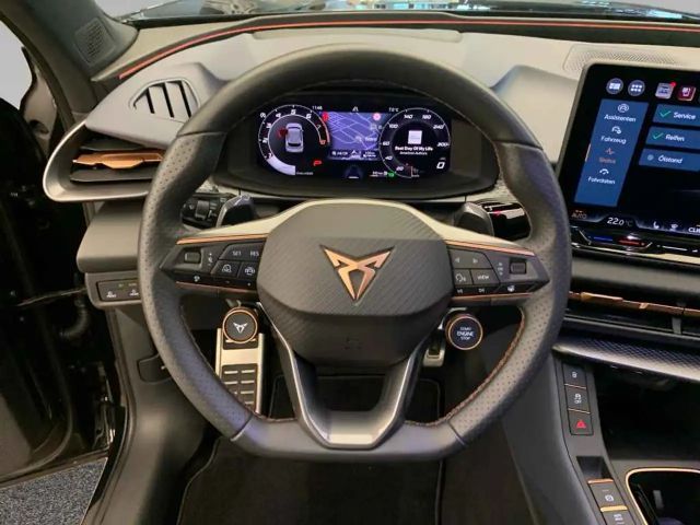 Cupra Terramar VZ