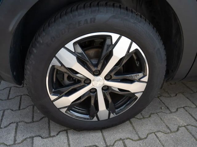 Peugeot 3008 Allure Pack EAT8 PureTech