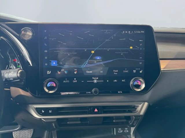 Lexus RX-Serie 450h Luxury Line