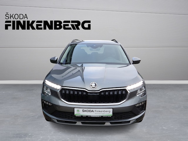 Skoda Kamiq 1.0 TSI Selection