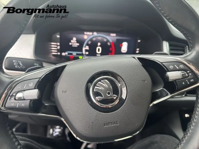 Skoda Kodiaq 2.0 TSI Tour