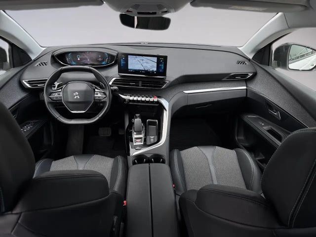 Peugeot 3008 Allure Pack EAT8 Hybrid