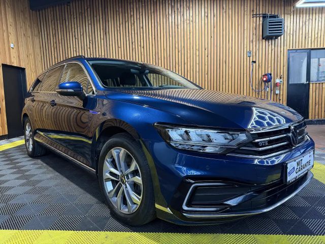 Volkswagen Passat DSG GTE Variant