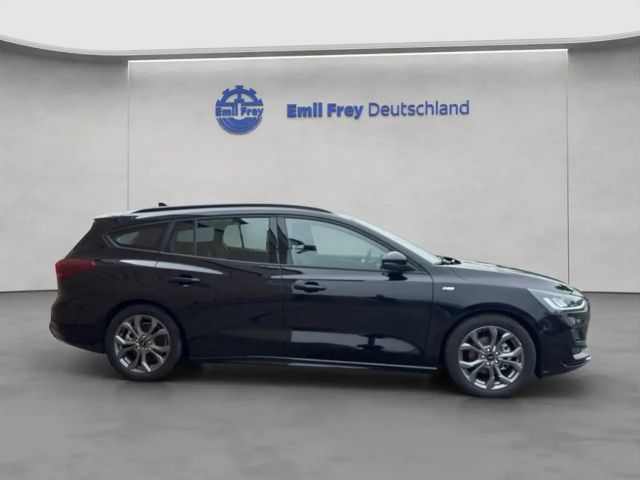 Ford Focus EcoBoost ST Line Wagon