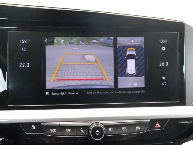 Opel Grandland X GS-Line Grand Sport