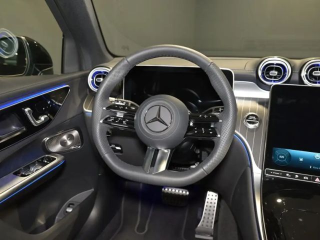 Mercedes-Benz GLC 400 4MATIC