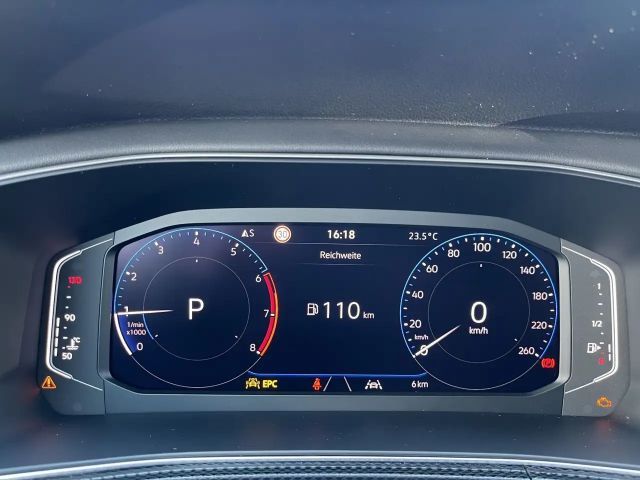 Volkswagen T-Cross DSG IQ.Drive R-Line