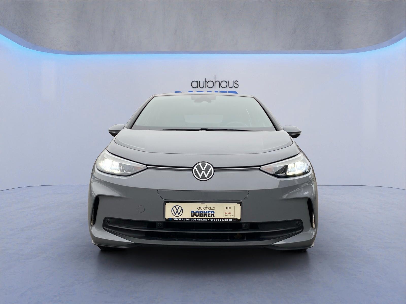 Volkswagen ID.3 150 kW 58 KWh Performance Pro