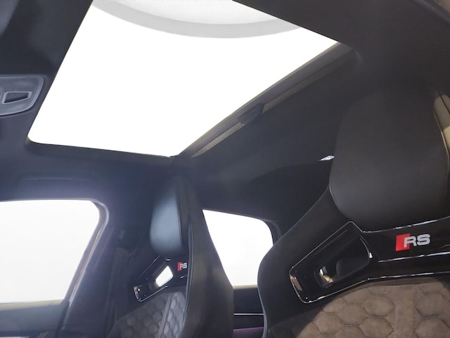 Audi RS3 Quattro S-Tronic Sportback