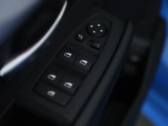 BMW 218 218d Gran Tourer M-Sport