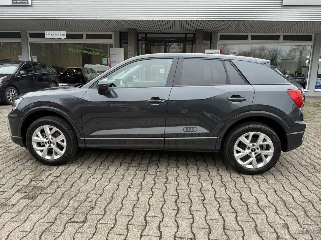 Audi Q2 35 TFSI