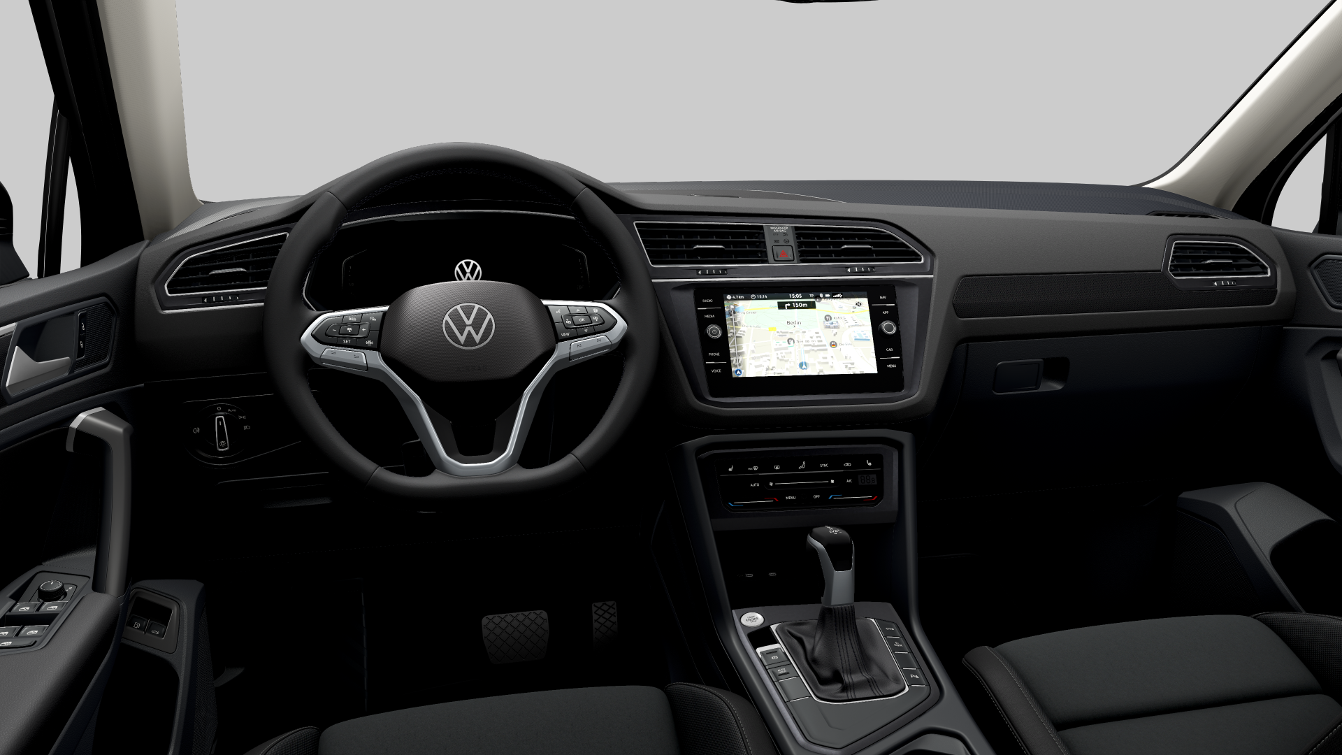 Volkswagen Tiguan 1.4 TSI Life eHybrid