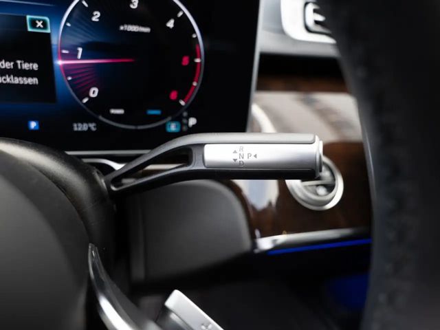 Mercedes-Benz S 450 4MATIC Sedan