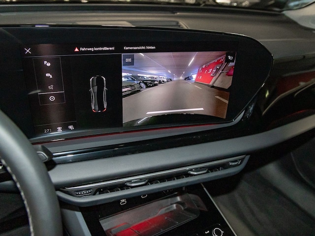 Audi A5 Quattro S-Tronic