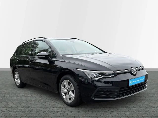 Volkswagen Golf Golf VIII Life Variant