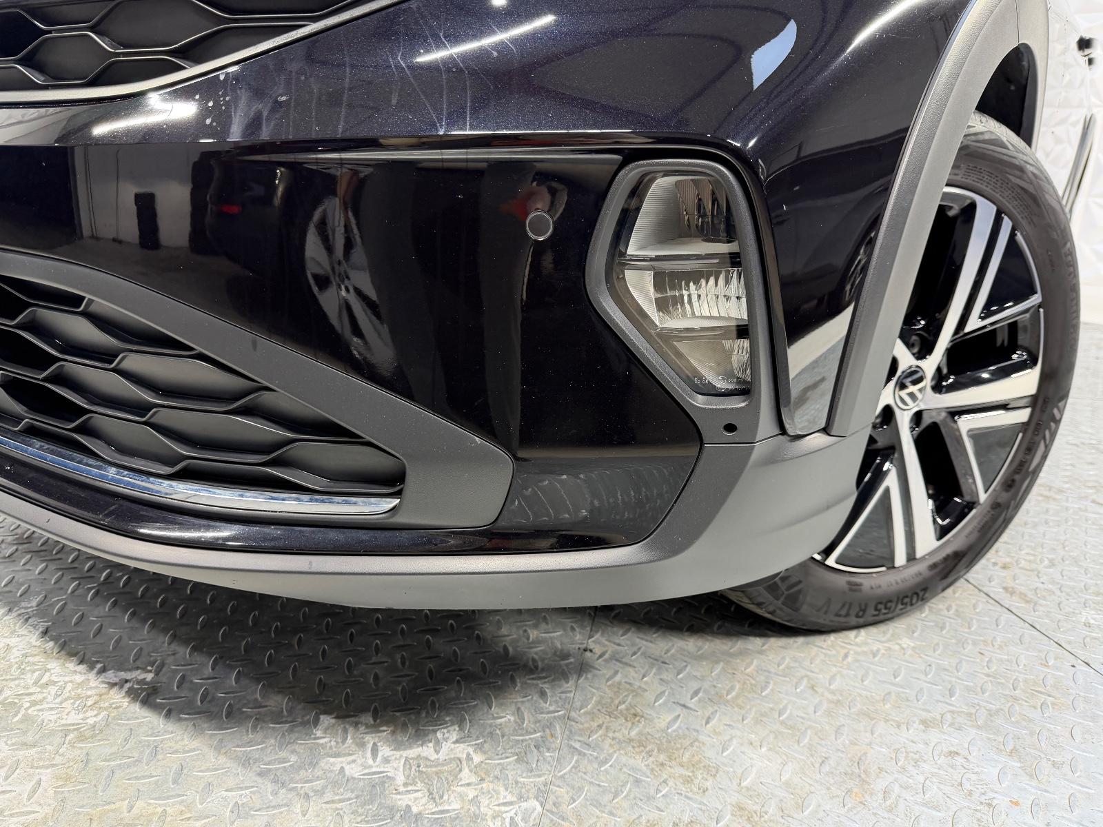 Volkswagen Taigo 1.0 TSI DSG Style