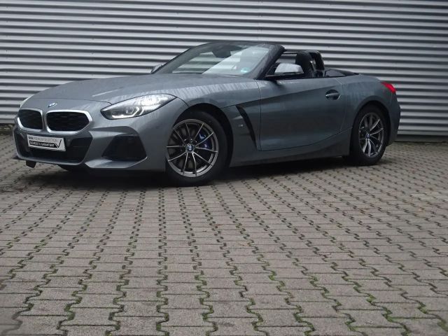 BMW Z4 Cabrio Roadster sDrive30i
