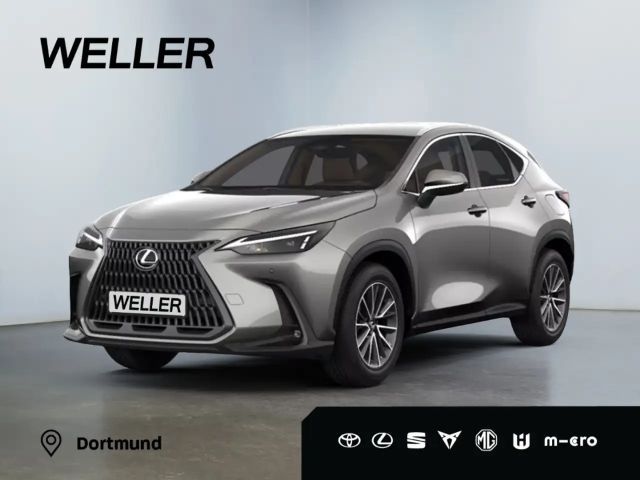 Lexus NX Business Line
