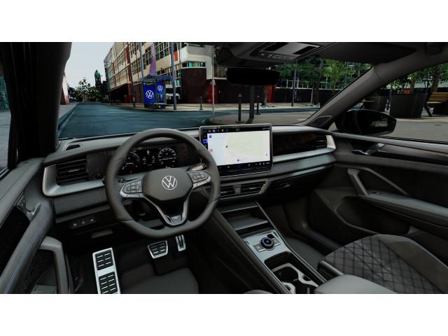 Volkswagen Tayron 2.0 TDI DSG R-Line