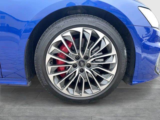 Audi A6 55 TFSI Hybride Quattro Sport