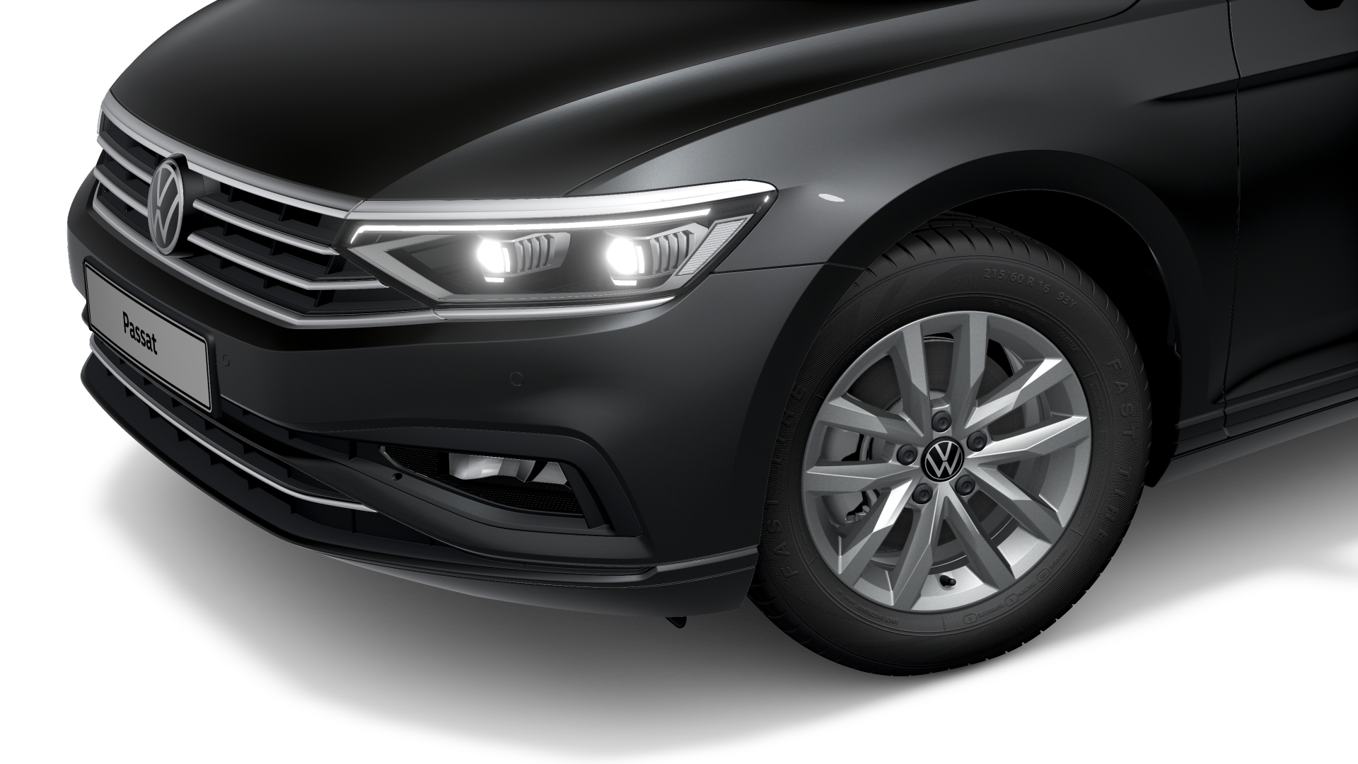 Volkswagen Passat 2.0 TDI Business Variant