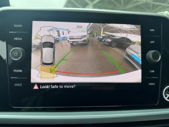 Volkswagen T-Roc DSG