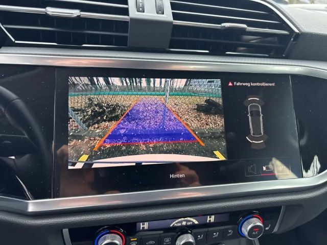 Audi Q3 45 TFSI Quattro