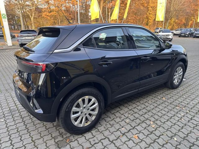 Opel Mokka Edition Mokka-e