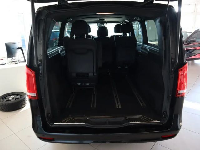 Mercedes-Benz V 300 Limousine Lang