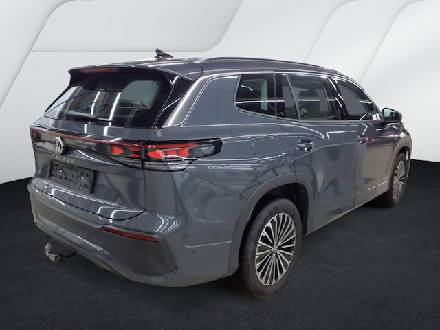 Volkswagen Tayron 2.0 TDI DSG IQ.Drive Life