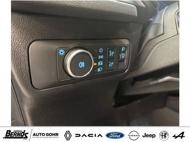 Ford Kuga EcoBoost ST Line