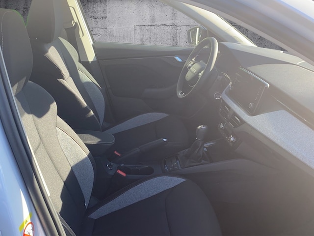 Skoda Scala 1.0 TSI 85 Tour