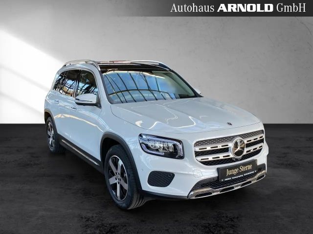 Mercedes-Benz GLB 220 GLB 220 d Progressive