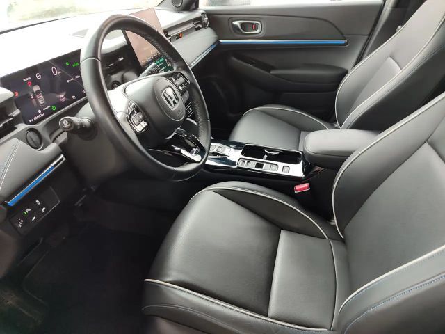 Honda e:Ny1 Advance Paket- Navi - Leder - PDC - Kamera - ACC