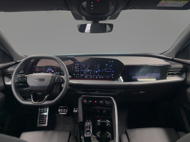 Audi Q5 Quattro S-Tronic Sportback