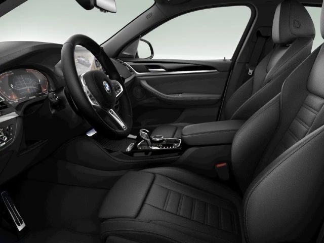 BMW X4 M-Sport xDrive20d