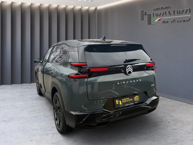Citroën C5 Aircross Hybrid Max