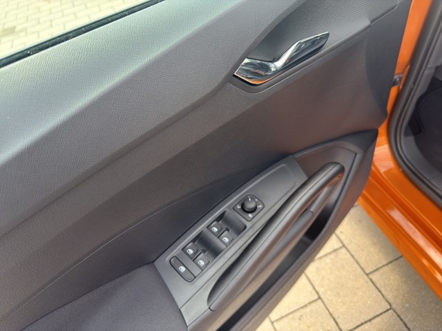 Skoda Fabia 1.0 TSI 85 Selection