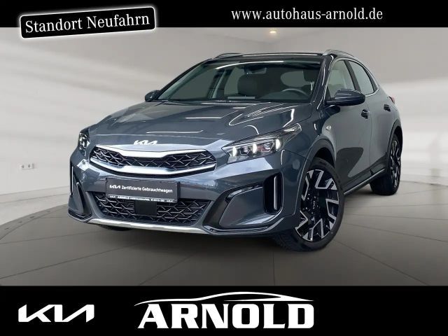 Kia XCeed Vision