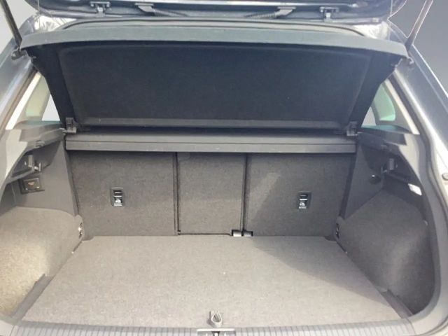 Volkswagen Tiguan DSG Move