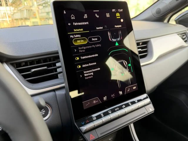 Mitsubishi Grandis Diamant Plus 1,3 Turbo TEMP PDC NAVI SHZ