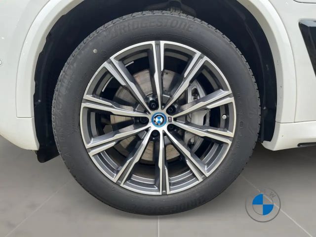 BMW X5 M-Sport xDrive50e