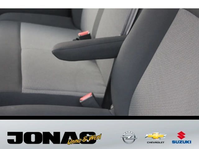 Opel Zafira 2.0 CDTI Edition