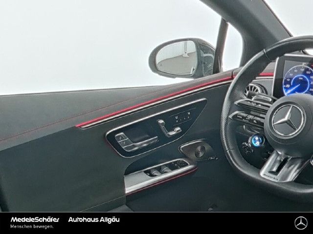 Mercedes-Benz EQE 4MATIC 53 Sedan