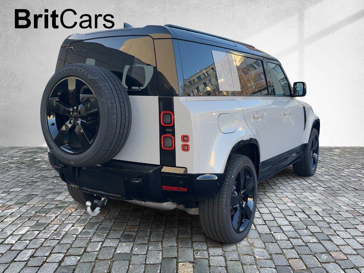 Land Rover Defender 110 D250 SE