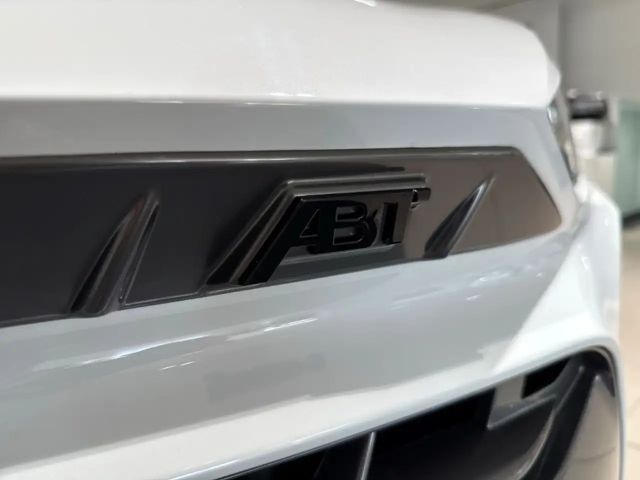 Cupra Terramar 2.0 TSI VZ