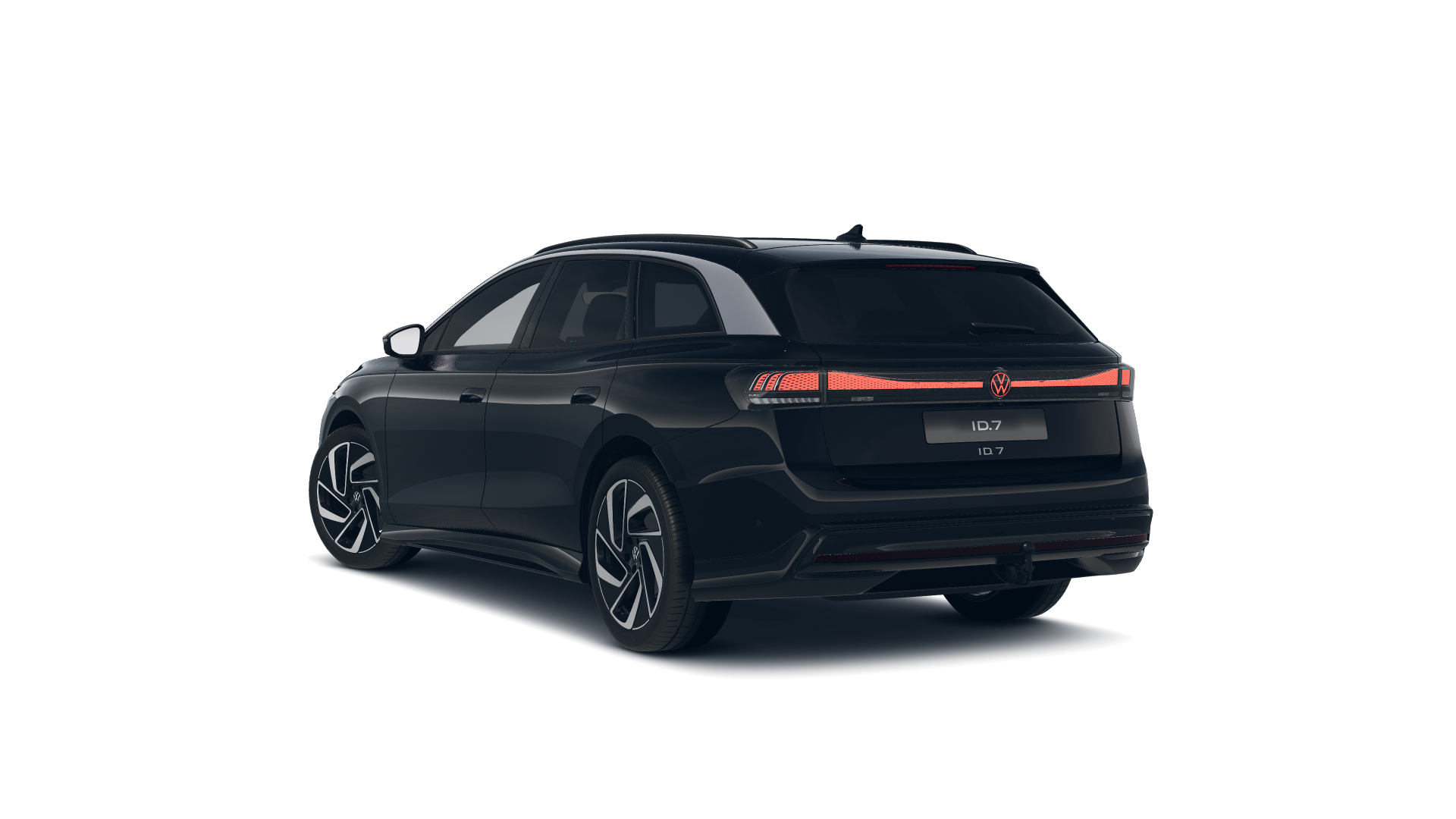 Volkswagen ID.7 Pro Tourer