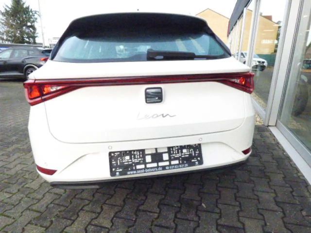 Seat Leon 2.0 TDI Sportstourer